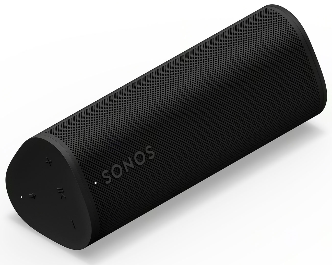 Landscape View of Sonos Bluetooth Portable Speaker 