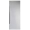 SKS Professional Series Panel Kit For 30-Inch Column in Stainless Steel