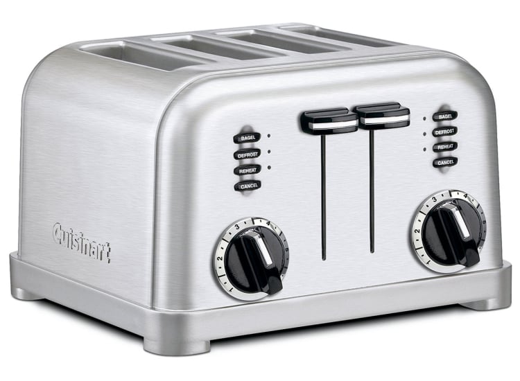 Cuisinart Classic Toaster