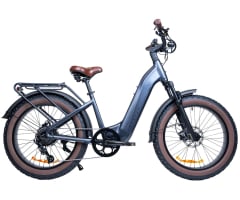 wildfire electric bicycle Birch Hunters Birch Grolar AWD Hunting Fat Tire Bike Get an amazing $1000 off while stocks last WILDFIRE MOTORS WF24-E ELECTRIC BIKE