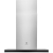 Electrolux Wall-Mount Hood T-Shape 36-Inch in Stainless Steel