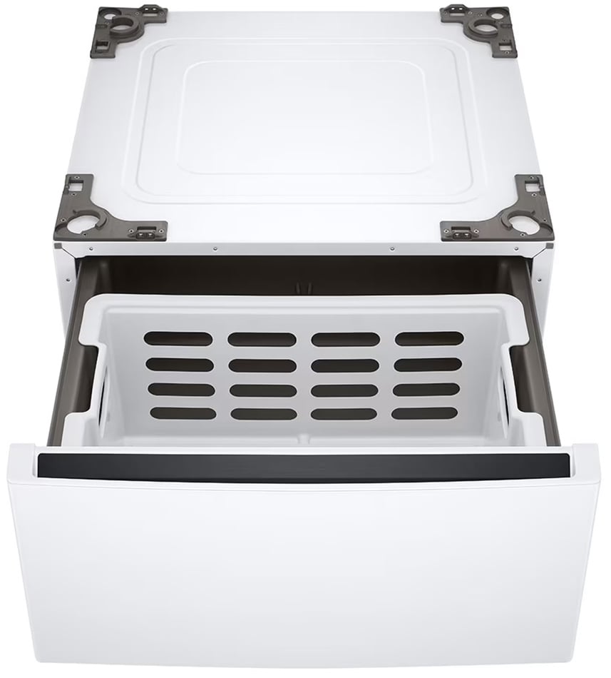 LG - WDP6W - Washer & Dryer Pedestals