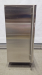 U-Line Nugget Ice Machine 15-Inch Wide in Custom Panel - URNP115-IS01A