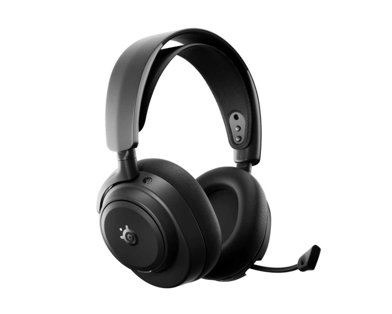 SteelSeries - 61721 - Video Gaming Headsets