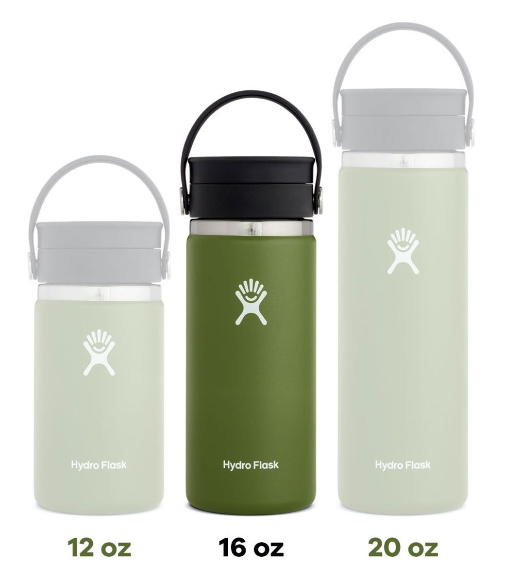 Hydro Flask - W16BCX001 - Insulated Tumblers