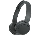 Sony Wireless On-Ear Bluetooth Headphones in Black - WHCH530/B