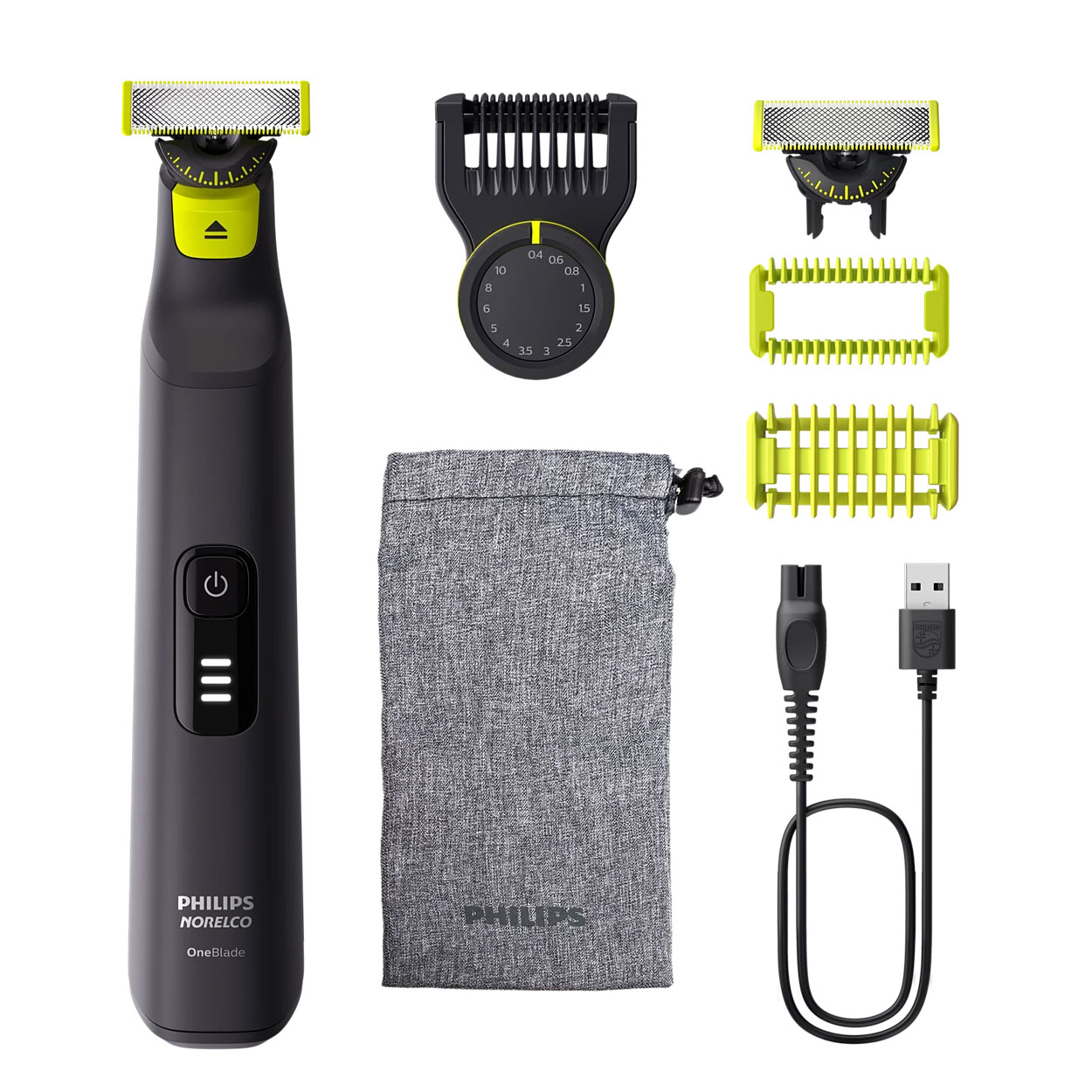 Philips - QP6542/70 - Personal Care
