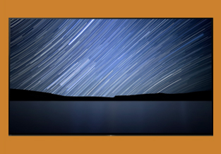 Sony OLED TVs