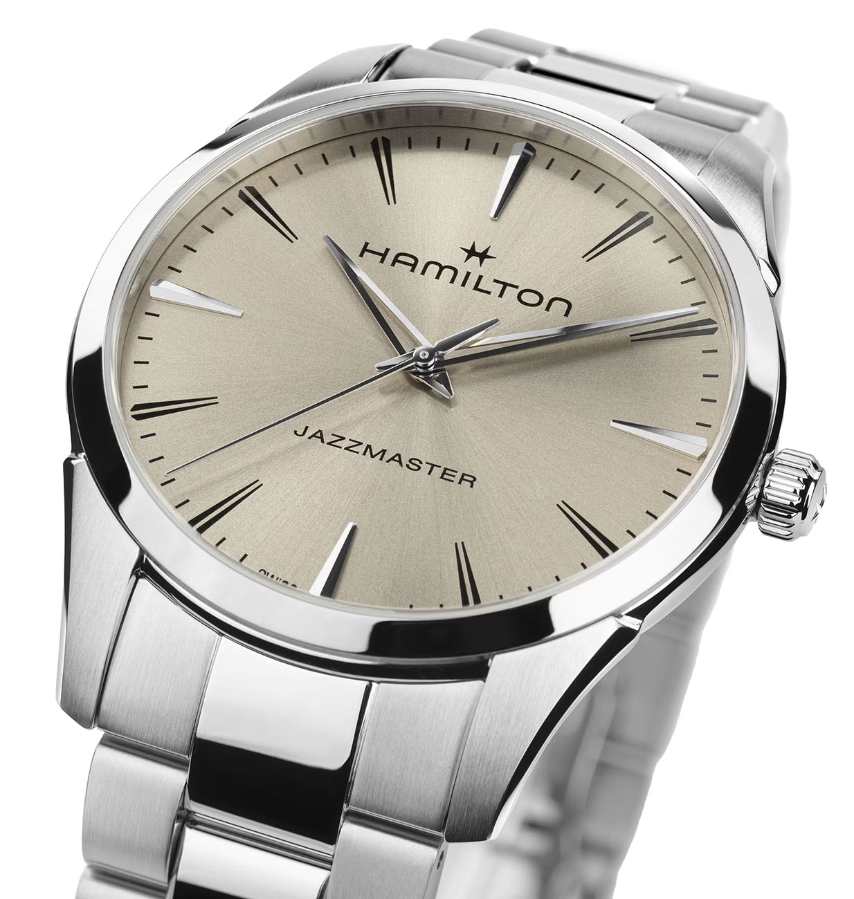 Hamilton - H32461121 - Men's Watches