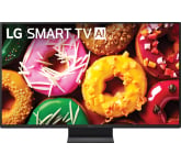 LG FHD LB70 Series 24-Inch Smart TV