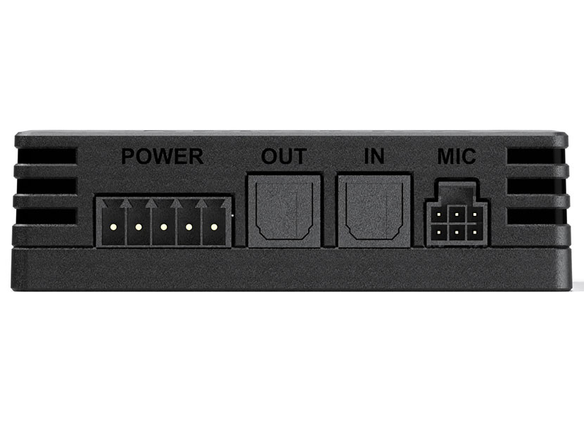 Audiotec Fischer - H424518 - Car Audio Cables & Connections