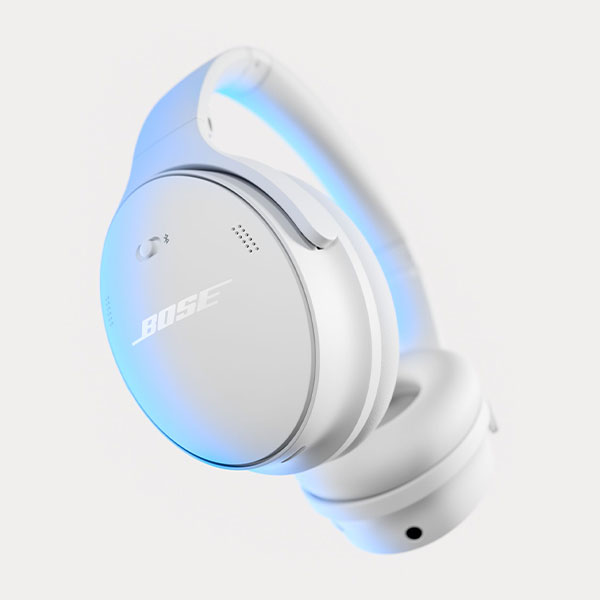 Bose Wireless Headphones