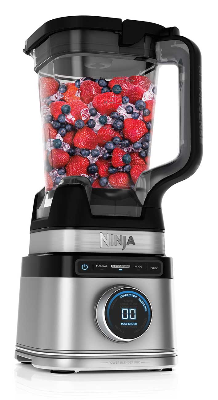 Ninja - TB201 - Blenders