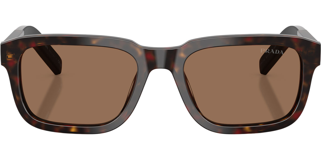 Prada - PRD16S17N60M55 - Sunglasses