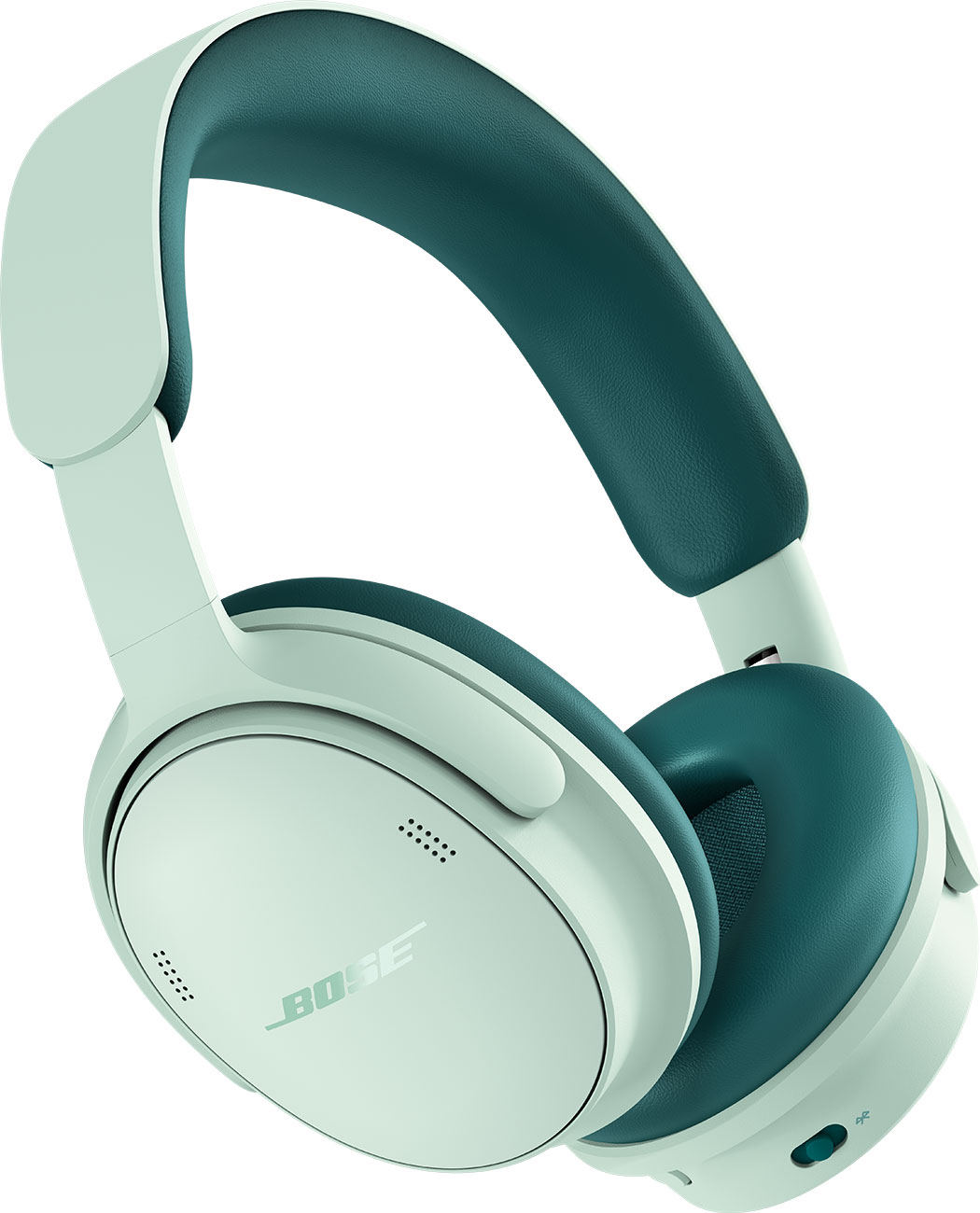 Bose QuietComfort (2nd Gen) Wireless Noise Cancelling Headphones in Mint - 895491-0400