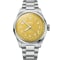 Oris Big Crown Pointer Date Watch 40mm with Yellow Dial