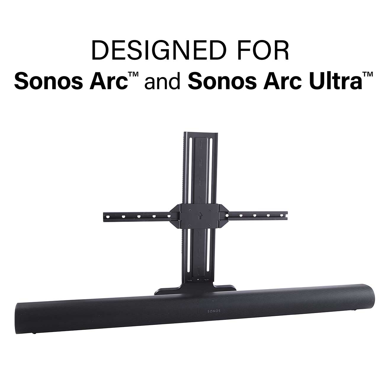 Sanus - WSSATM1-B2 - Speaker Stands & Mounts