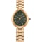 Citizen L Rainell Watch 26mm x 31mm with Green Dial