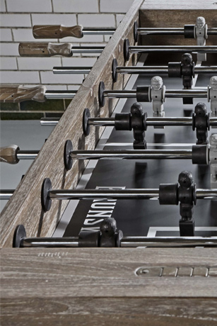 Shop Foosball Tables & Accessories at Abt