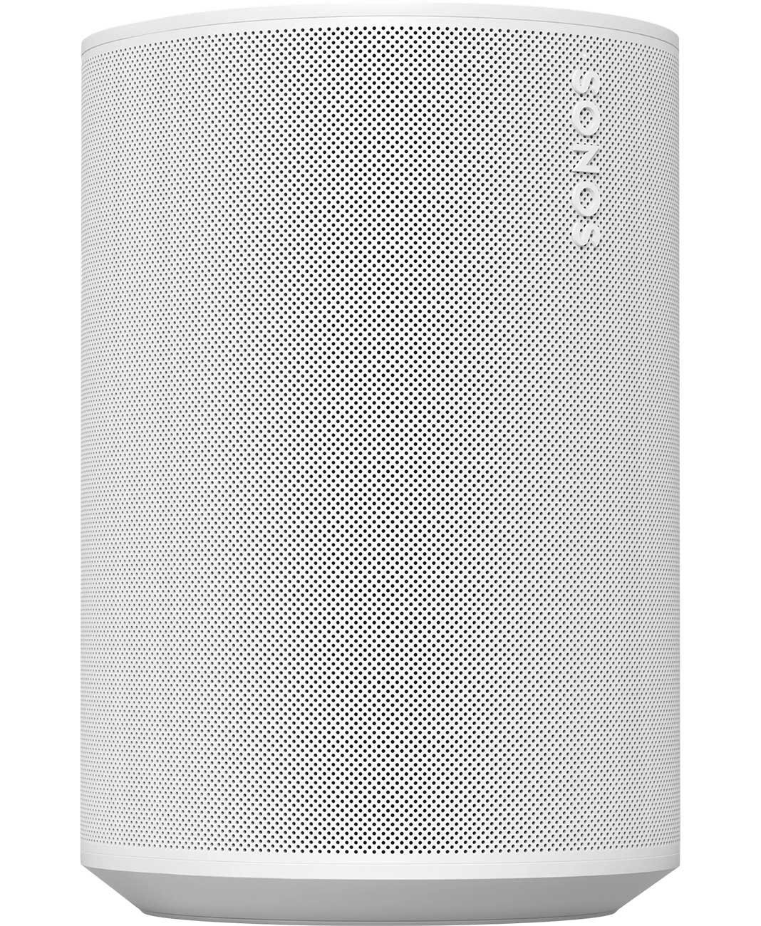 Side Angled View Image of Era 100 Speaker