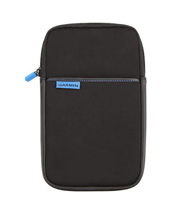 Front View Image of Carrying Case