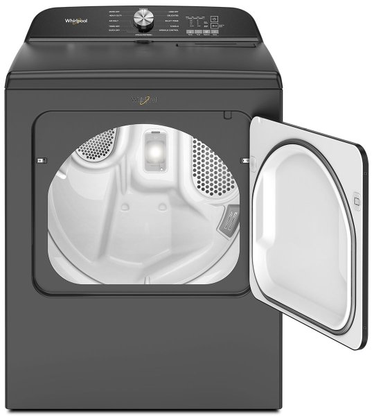 Whirlpool Gas Dryers