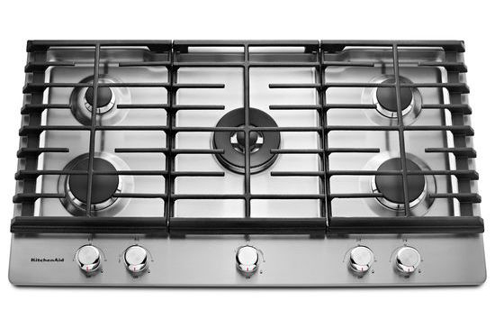 Gas Cooktops & Stove Tops Abt