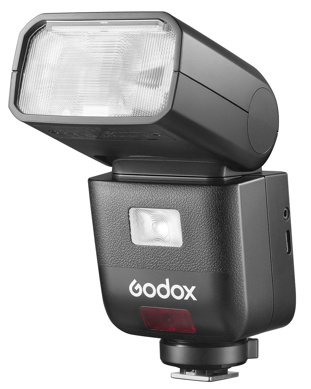 Godox - V480S - On Camera Flashes & Accessories