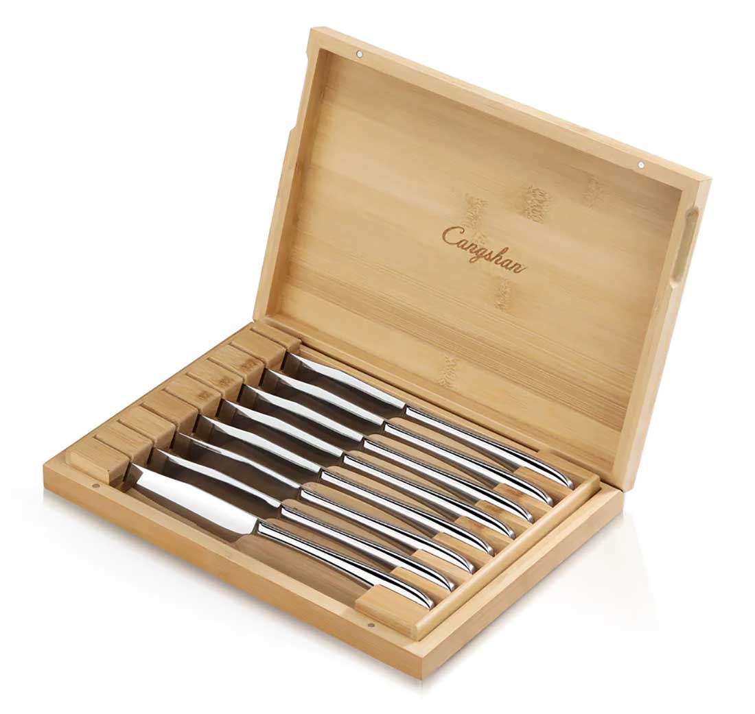 Cangshan - 1027044 - Steak Knives