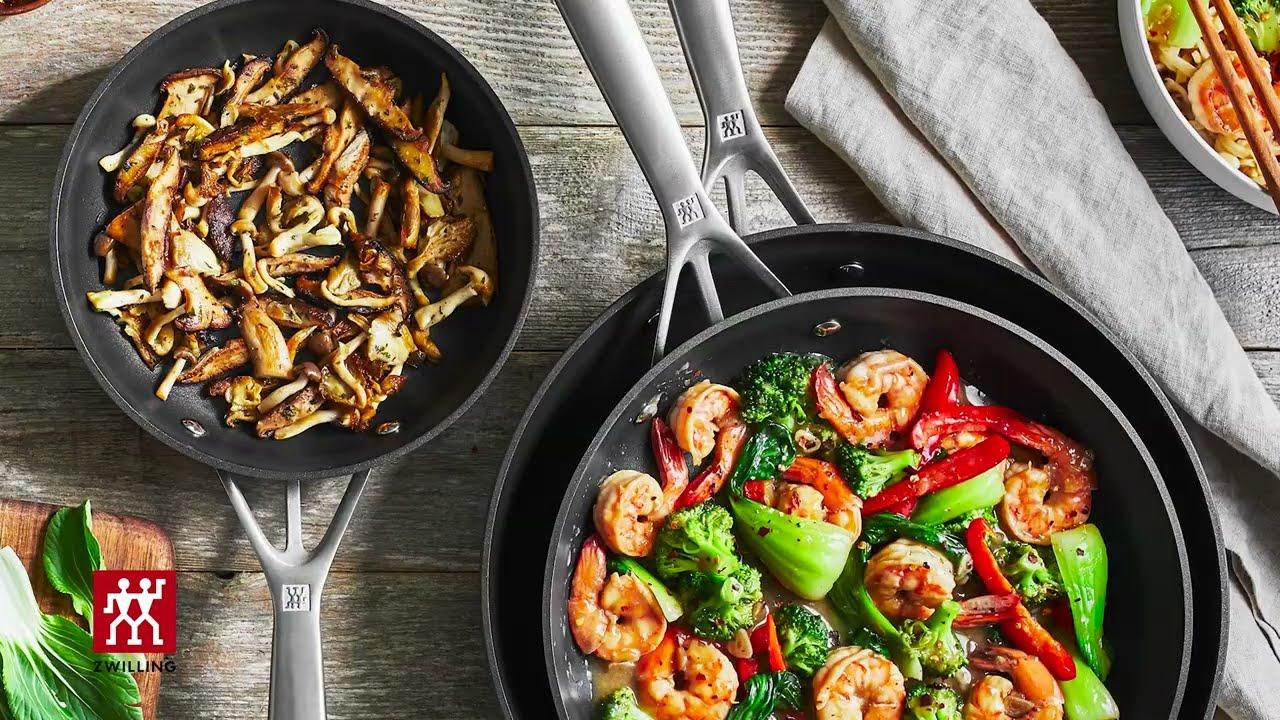 Watch About The Motion Cookware Series | ZWILLING