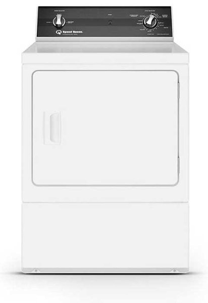 Speed Queen All Dryers