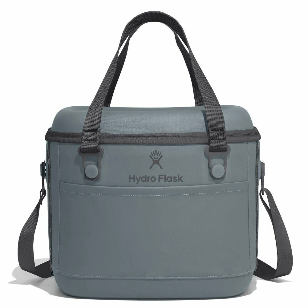 Hydro Flask 15 L. Carryout Soft Cooler in Shale Gray - 12PCO043