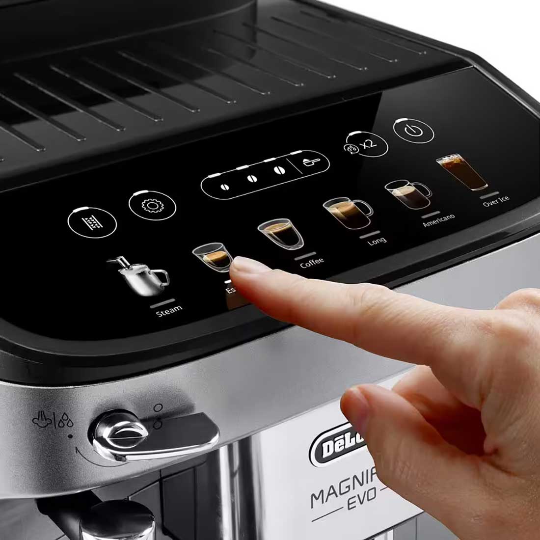 DeLonghi - ECAM29043SB - Coffee Makers & Espresso Machines