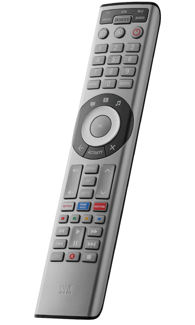 One For All - URC7956 - Remote Controls