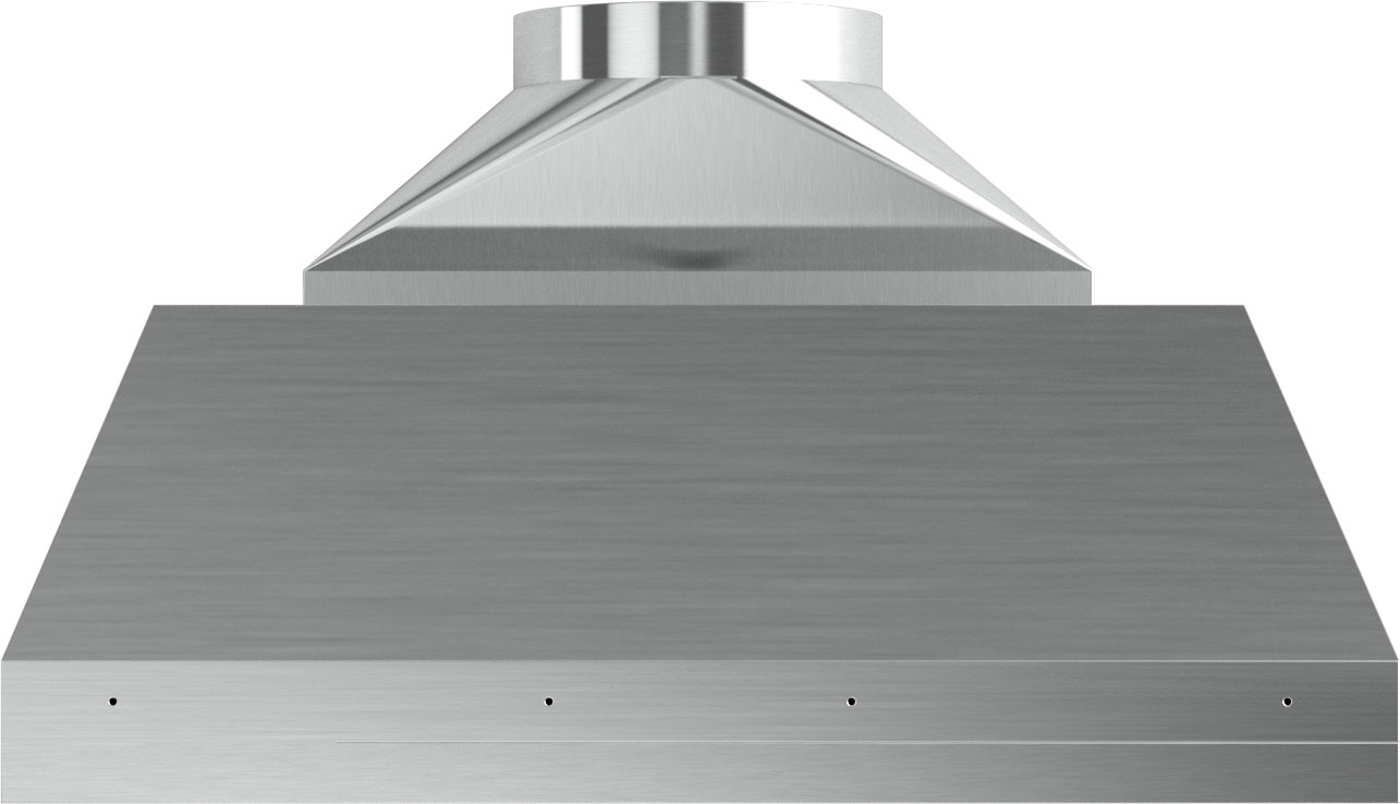 Vent-A-Hood - M52SLD SS - Custom Hood Ventilation