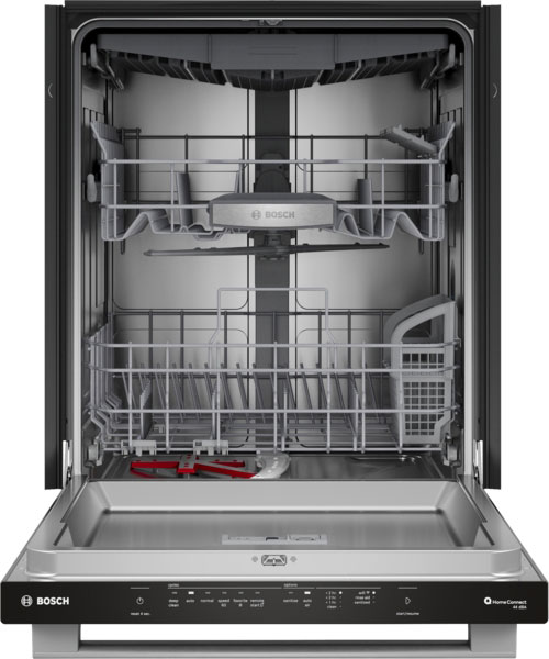 Bosch - SHX65DM5N - Built In Dishwashers