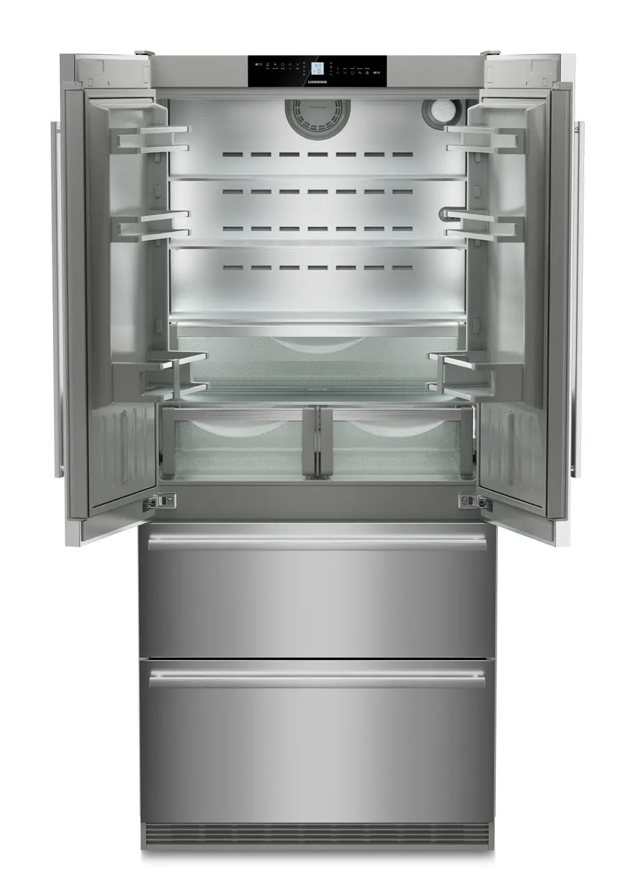 Liebherr - CS-2092G - 4 Door French Door Refrigerators