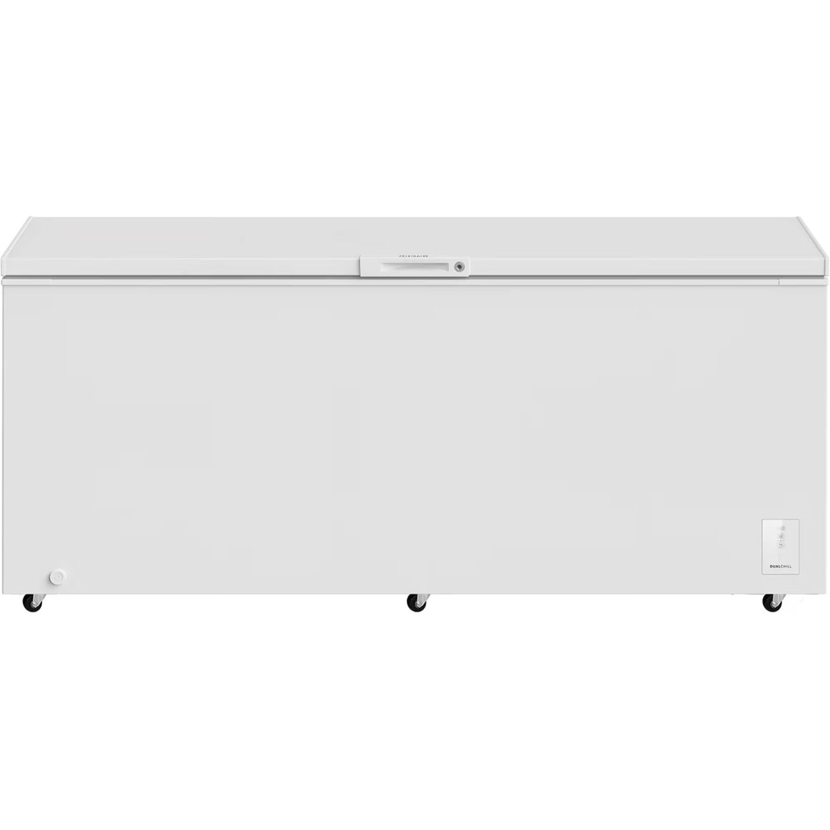 Frigidaire - FFCL2562AW