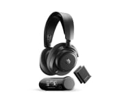 SteelSeries Arctis Nova Pro Omni Wireless Gaming Headset in Black - 61721
