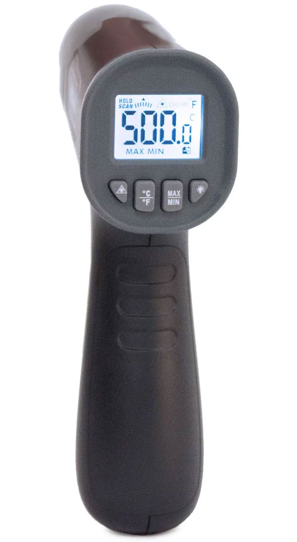 Alfa - AC-SPTERMLASER - Grill Tools & Gadgets