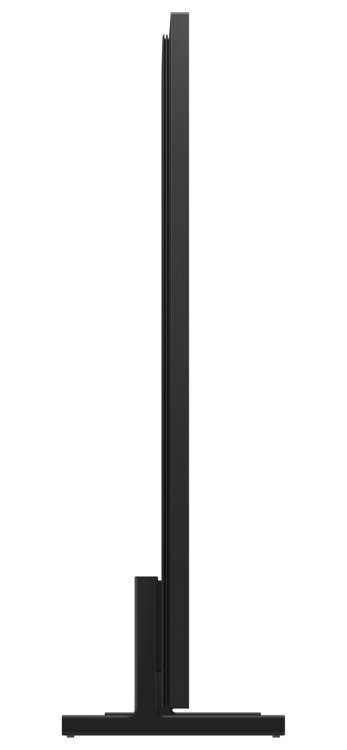 Large image of Samsung QN900F Neo QLED TV 75-Inch 8K Smart in Titan Black