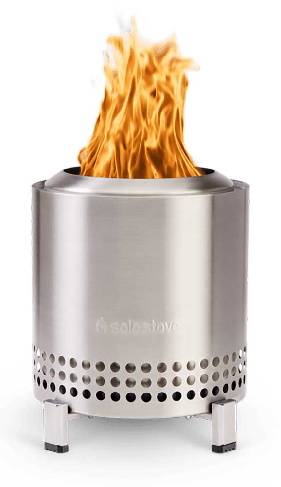 Stainless Steel