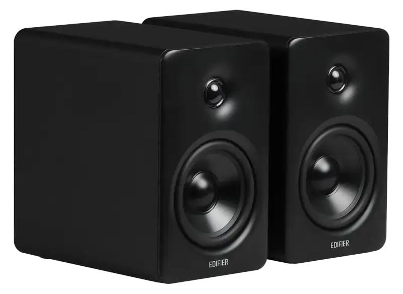 Edifier - M90BLACK - Bookshelf Speakers