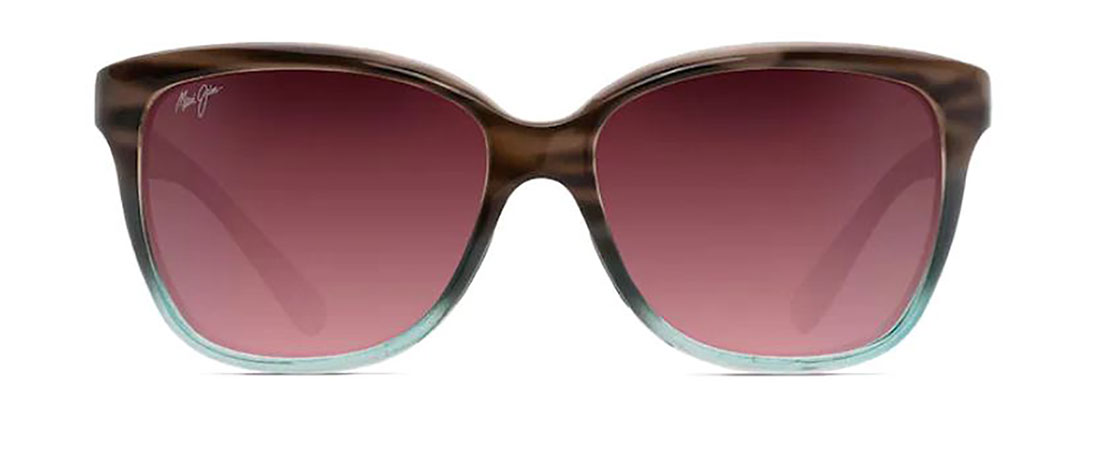Maui Jim Starfish Polarized Sandstone Sunglasses RS74422B