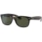 Ray-Ban Wayfarer Tortoise Unisex Sunglasses - RB2132 902