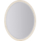 Hooker Furniture Bedroom Americana Oval Mirror in Americana Daisy