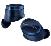 Bowers & Wilkins Bowers & Wilkins Pi8 In-Ear True Wireless Earbuds in Midnight Blue - PI8MB