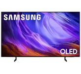 Samsung QN83S85HAEXZA S85H 83" 4K OLED TV
