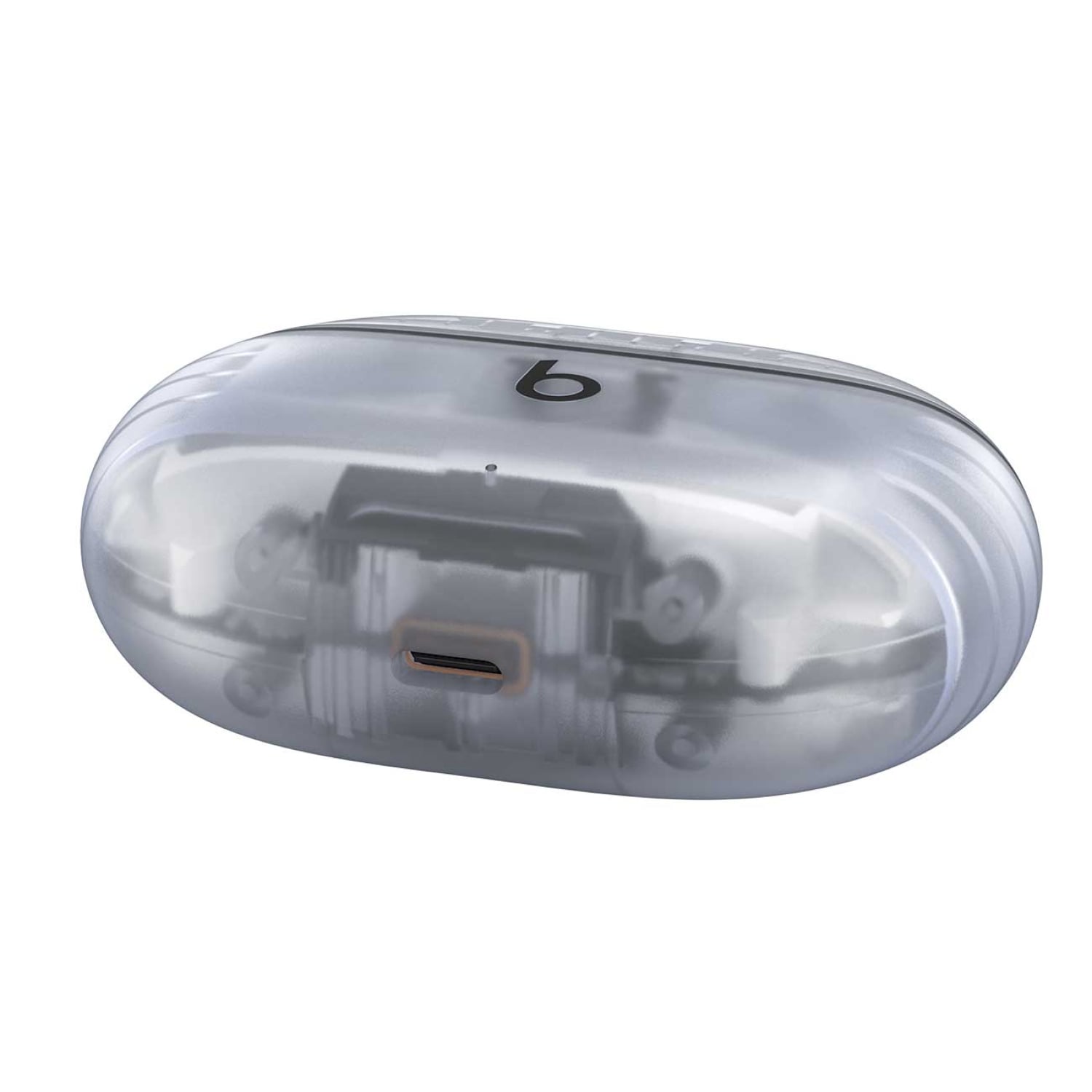 Beats Studio Buds+ Transparent Wireless Earbuds | Abt