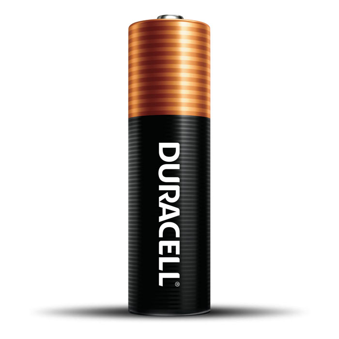 Duracell - DURACELL-MN1500B16 - Household Batteries